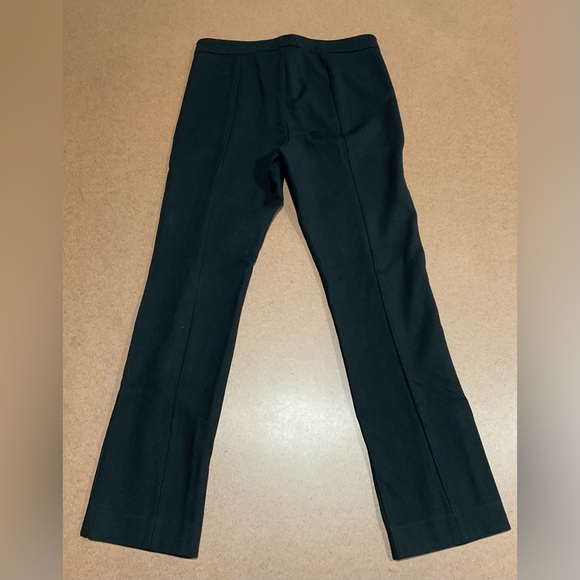 Vince Black Ankle Pants - Picture 6 of 8